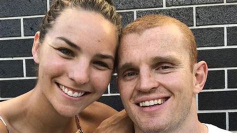 alex mckinnon wife|where is alex mckinnon now.